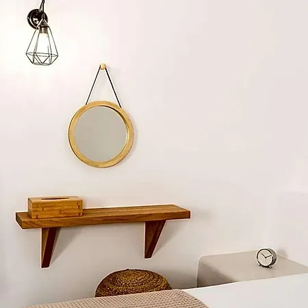 Hotell Evanthia View Thirassia Island Oia